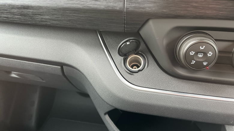 Renault Trafic Swb Diesel SL30 Blue dCi 150 Extra [Safety] Van